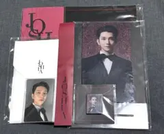 SEVENTEEN ジョシュア バースデーパッケージ バパケ 2021