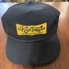 チャレンジャー　スナップバックキャップ
