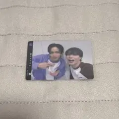 超特急 生写真 グッズ リョウガ トレカ - メルカリ