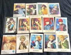 【5月値下】あんスタ　アルカロイド　グッツまとめ　エモカ　ぱしゃこれ 等