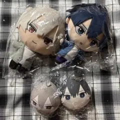 あんスタ 瀬名泉 ぬいぐるみ おまんじゅう もちマス - メルカリ