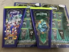 ディズニー　2点セット