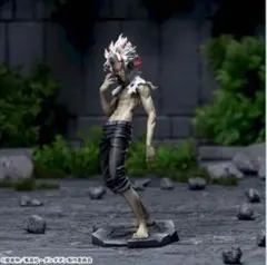 ダンダダン Luminasta オカルン 変身 Vol.2 Ver.1.5