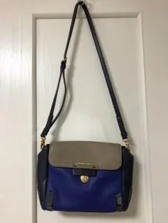 MARC JACOBS ショルダーバッグ