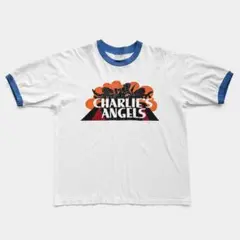 希少】90s USA製スタンリーデサンティス クラッカージャック リンガーt 