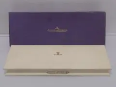 【超美品】ジャガールクルト 空箱 時計ケース&空箱 重厚BOX ベージュ メンズ 2026年最新】ジャガールクルト空箱の人気アイテム - メルカリ