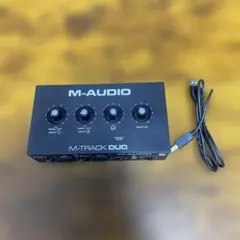 M-Audio