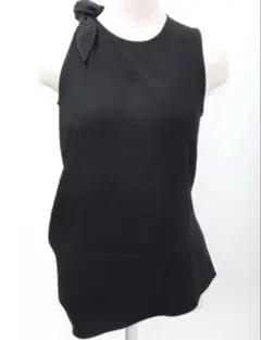 Acne Studios BELLAIR STR 肩リボントップス 未使用のサムネイル