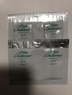 アルビオン　薬用スキンコンディショナーエッセンシャルN