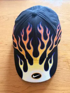 NIKE ストラクチャード OG キャップ フレイム XL