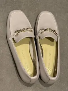 【値下げ◎】未使用oriental traffic ローファー 36 (23.5