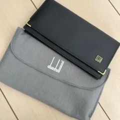 ダンヒル　dunhill 財布　長財布　新品未使用