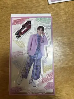 木村慧人アクスタフォトカ