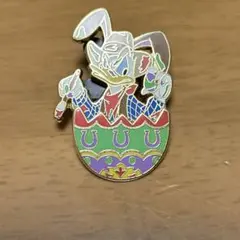 ディズニー イースターピンバッジセット