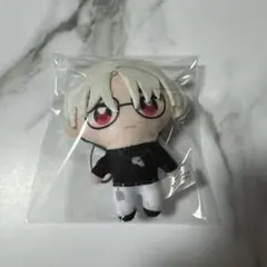 カリスマ かぷっこふれんず ぬいぐるみ マスコット 草薙理解