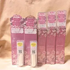 お値下げPearly Dew まつ毛美容液 3本 おまけ付き - メルカリ
