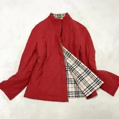 ジャケット キルティングジャケット