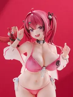 マスト　パイレーツハート　1/7　フィギュア　NIKKE　AMAKUNI　HJ