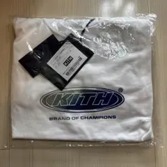 新品未使用 KITH Ombre Circuit Tee M ソウル店購入品