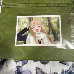 その着せ替え人形は恋をする Season2ランダムブロマイド④