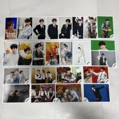 SnowMan 深澤辰哉 公式写真 まとめ売り