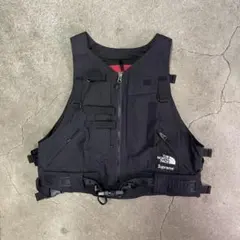 Supreme The North Face ベスト NP220031 XL - メルカリ