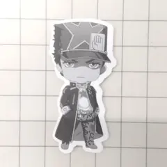 防水ステッカー  条太郎