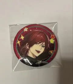 にじさんじ せめよん 缶バッジ カード 特典 チケット ローレン - メルカリ