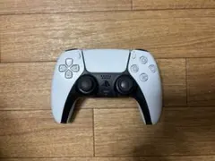 DualSense ワイヤレスコントローラー ホワイト