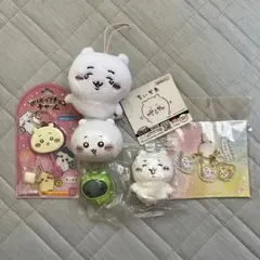 ちいかわまとめ売り