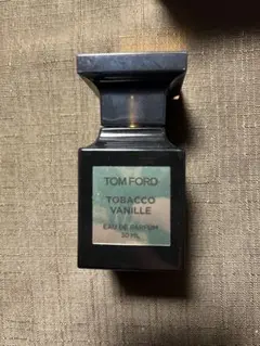 TOM FORD TOBACCO VANILLE 30MLのサムネイル