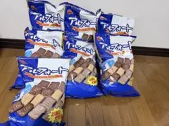 アミューズメント お菓子まとめ売り 訳あり アルフォート 12袋 アミューズメント お菓子まとめ売り 訳あり アルフォート 12袋 - メルカリ
