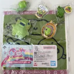 たまごっち くちぱっち マルチチャーム ミニミニchibiぬいぐるみ まとめ売り