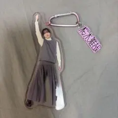 桜木雅哉 アクリルキーホルダー