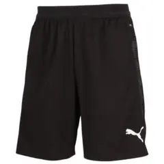 新品　puma　ハーフパンツ　XLサイズ
