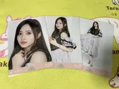 井上和 生写真 same numbers 選抜 5種 - メルカリ