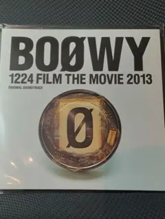 2026年最新】BOOWY 1224 2013の人気アイテム - メルカリ