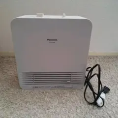Panasonic 세라믹 팬 히터 DS-FS1200
