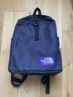 THE NORTH FACE パープルレーベル リュック ノースフェイス