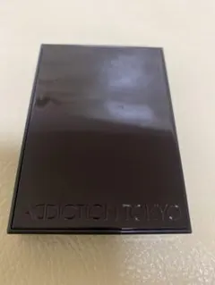 アディクション　ザ　アイシャドウパレット002