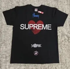 シュプリーム Tシャツ Supreme25SSAnnouncing Tee新品