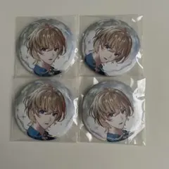 風楽奏斗 缶バッジ