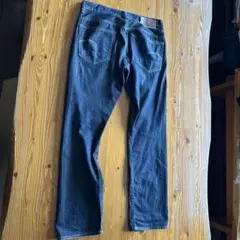 G-Star RAW 3301 ストレートデニム 33/32