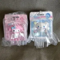 サンリオ ミニチュアパッケージコレクション マイメロ シナモン