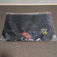 楽天イーグルス 則本昂大 #14 トートバッグ