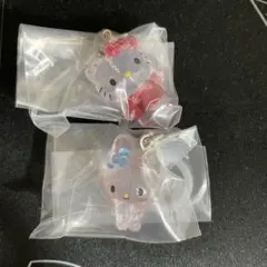 ♡*様 めじるしアクセサリー　2個セット