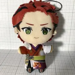 あんスタ　鬼龍紅郎　ぬいぐるみ