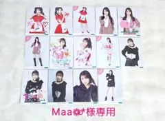 Maa‪❁⃘*プロフィールお読みください様 リクエスト 5点 まとめ商品