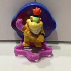 スーパーマリオ クッパJr. フィギュア