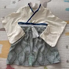 スウィートマミー　袴　男の子
